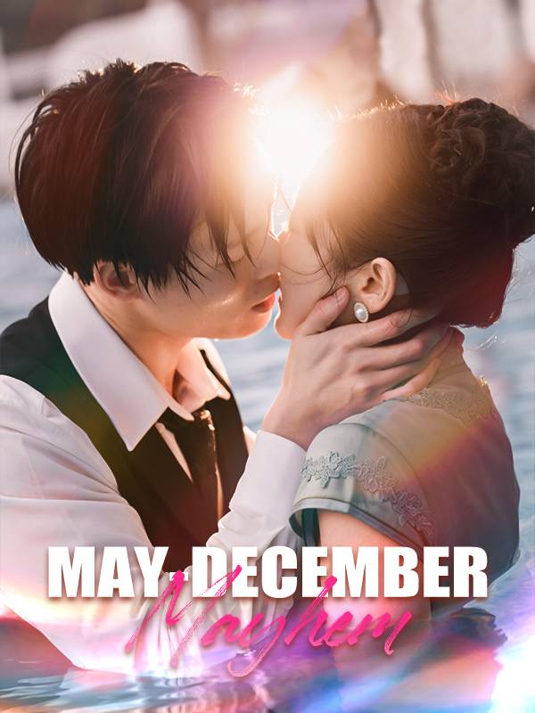 May-December Mayhem