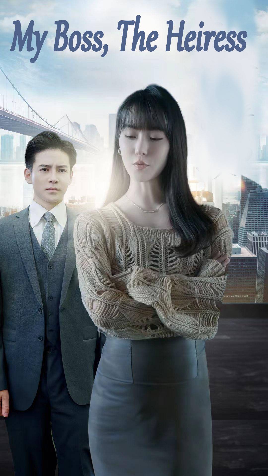 My Boss, the Heiress