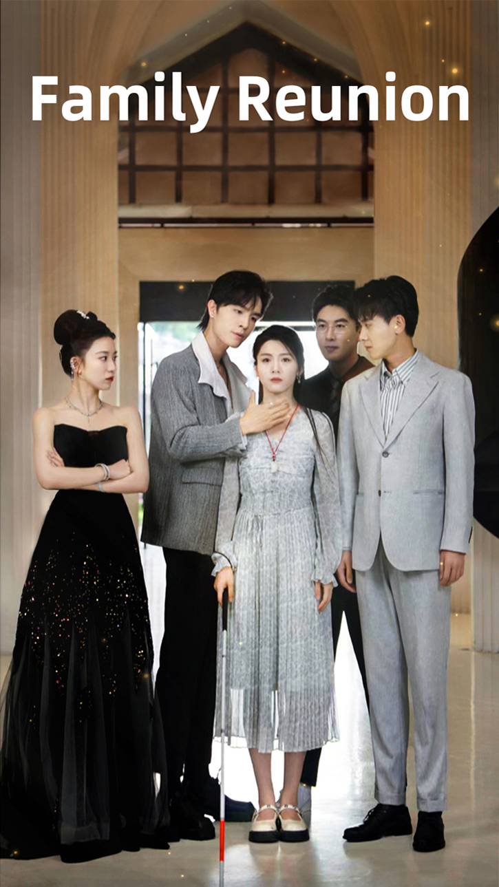 Family Reunion