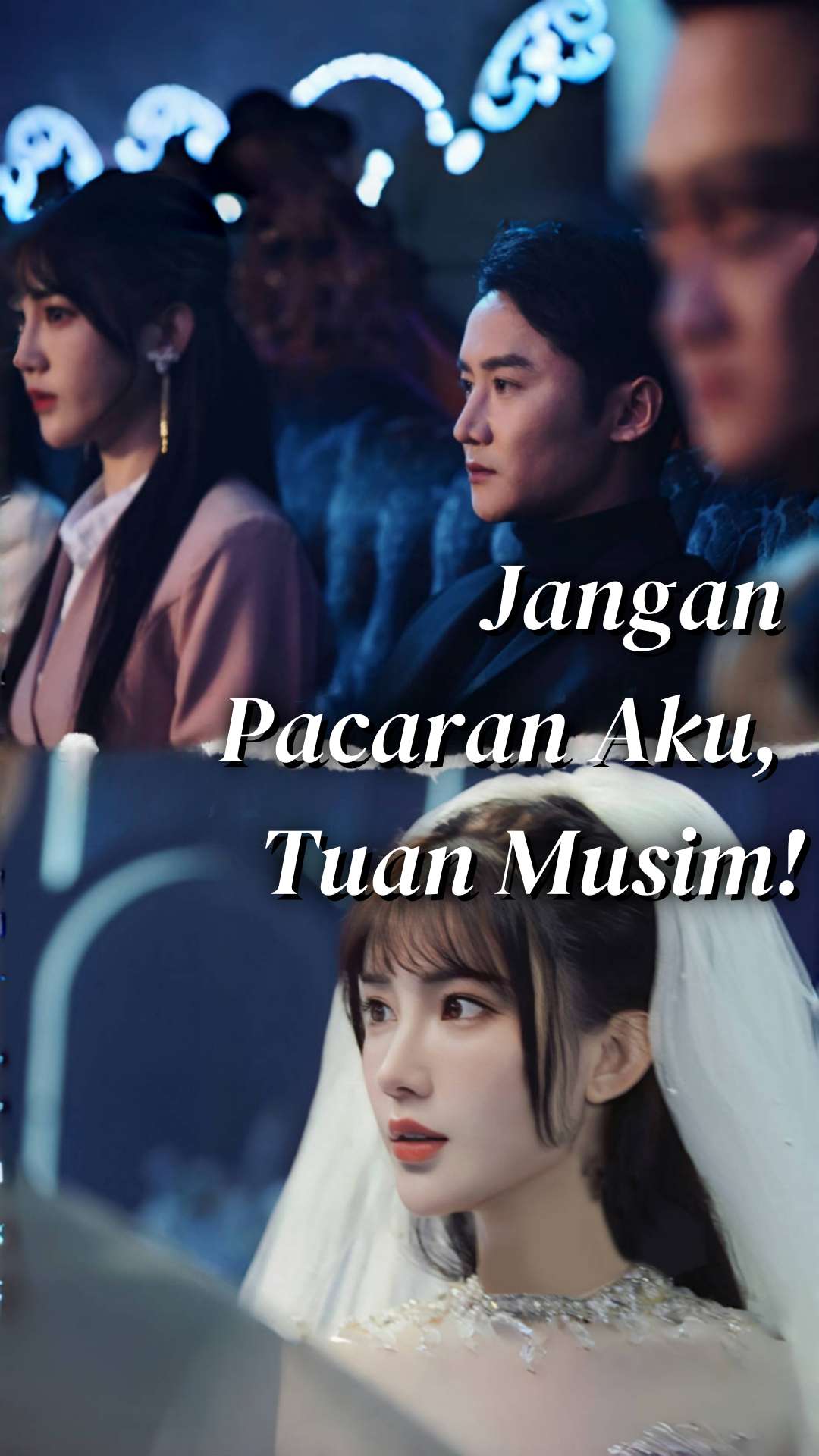 Jangan Pacaran Aku, Tuan Musim!