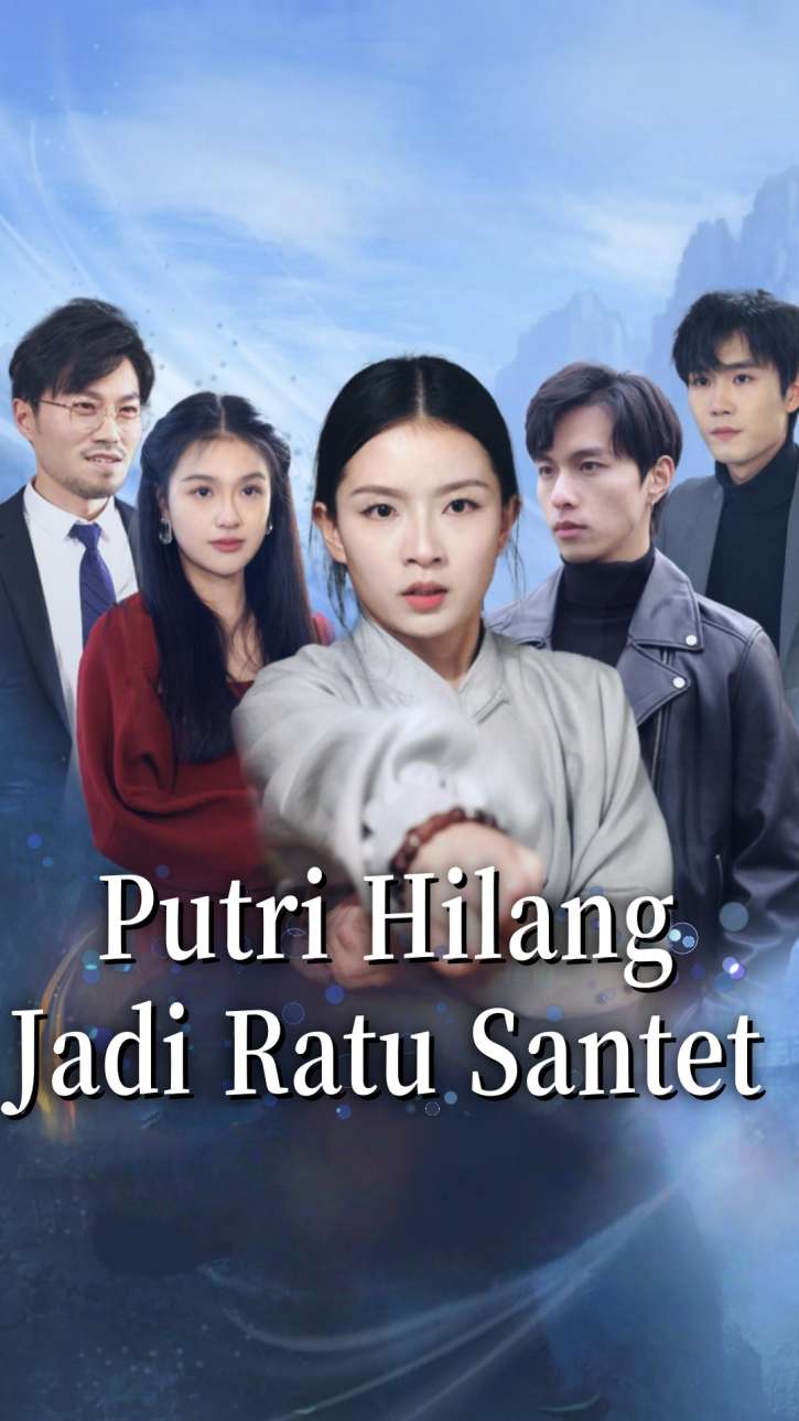 Putri Hilang Jadi Ratu Santet