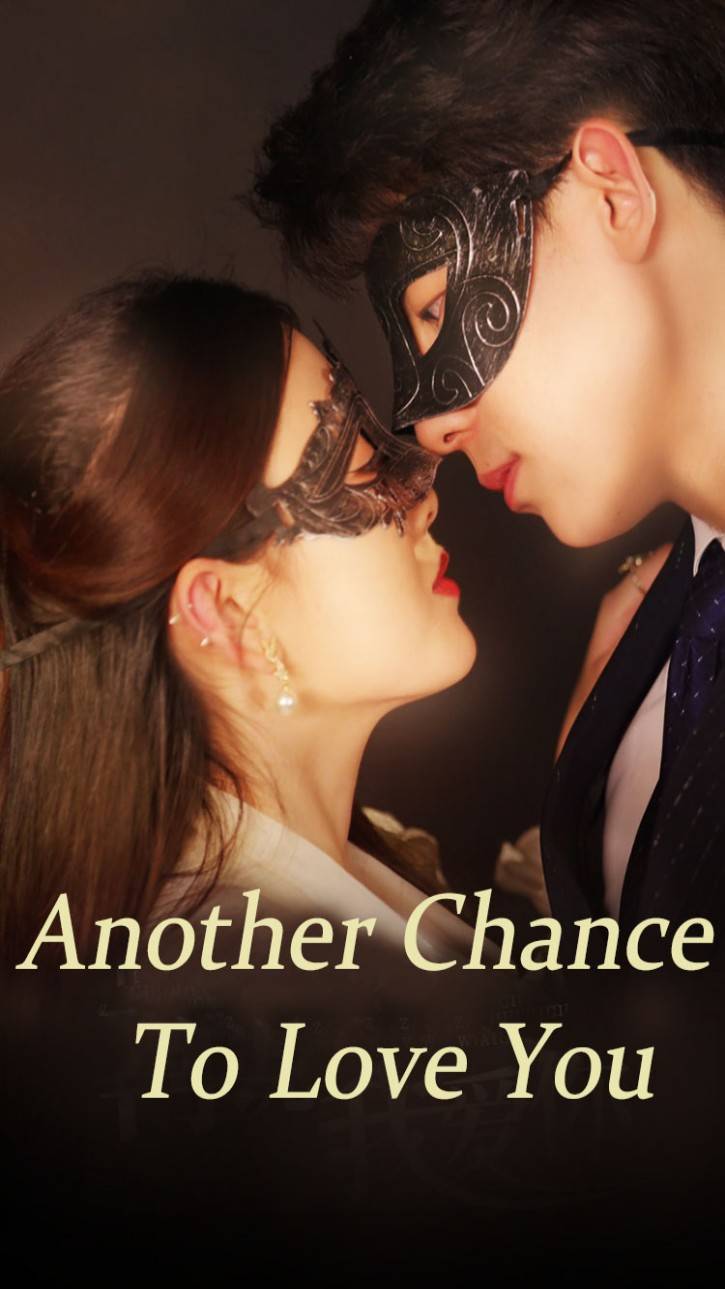 Another Chance To Love You