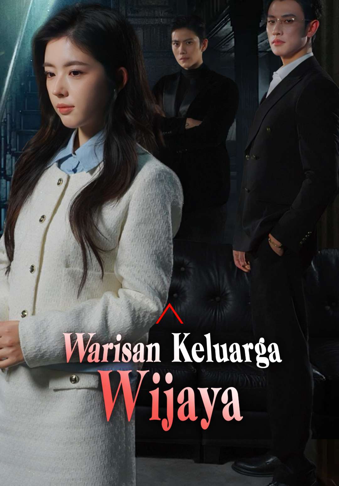 Warisan Keluarga Wijaya