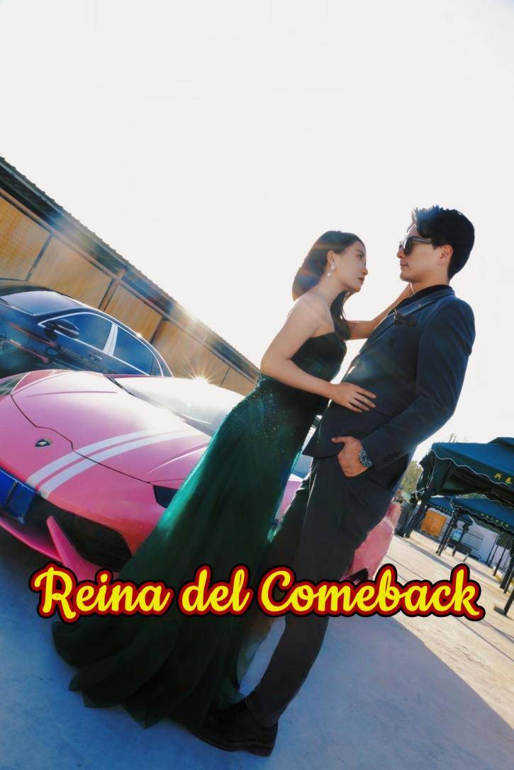 Reina del Comeback
