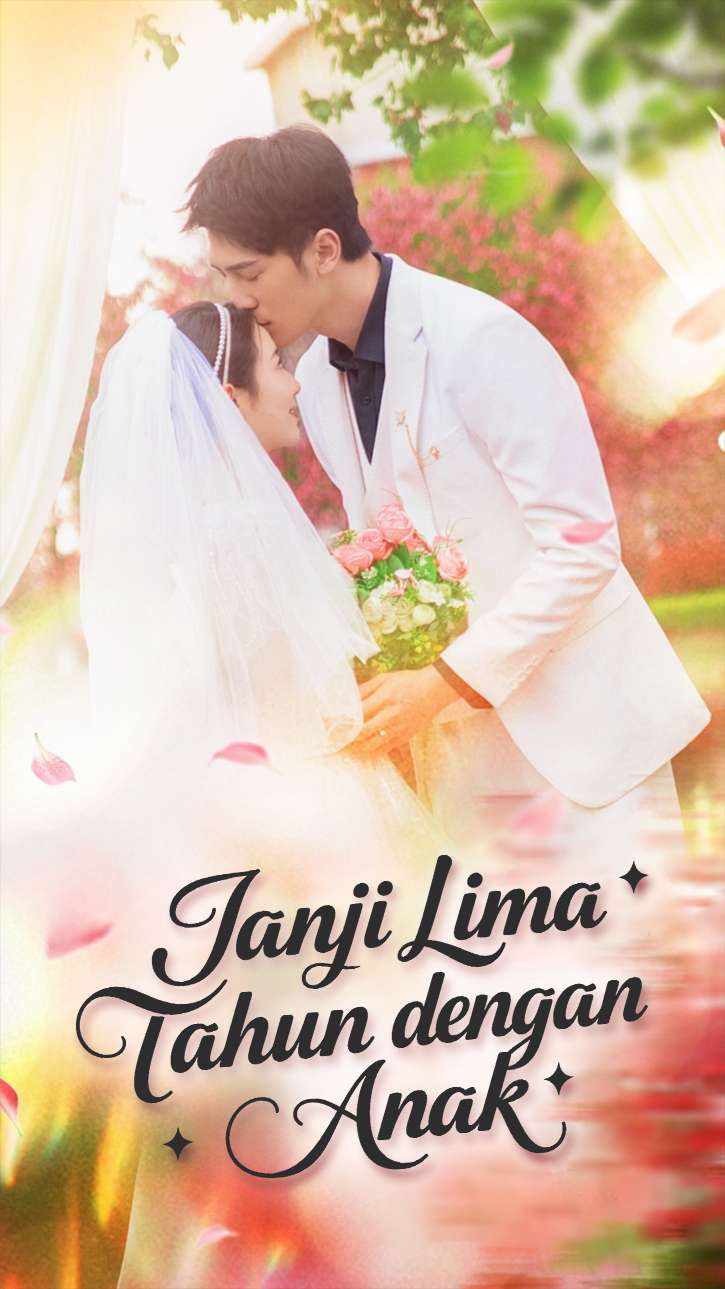 Janji Lima Tahun dengan Anak