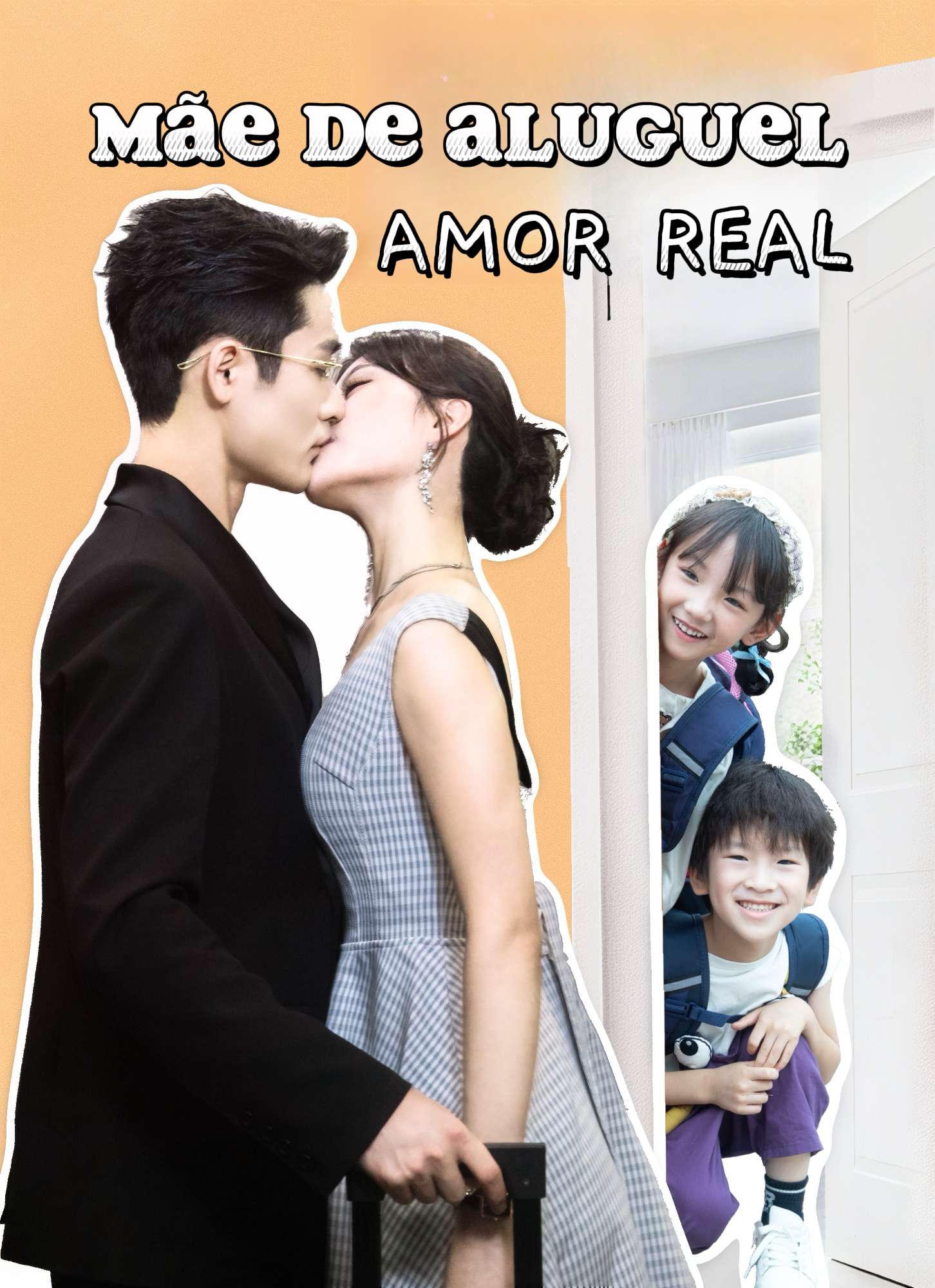 Mãe de Aluguel, Amor Real