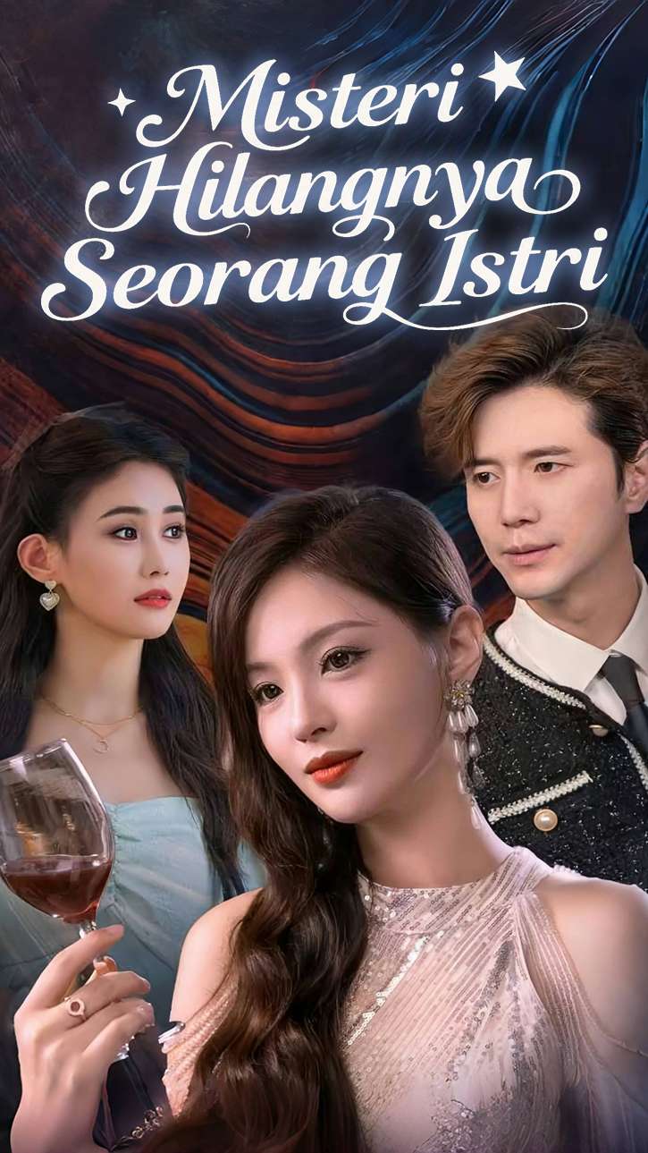 Misteri Hilangnya Seorang Istri