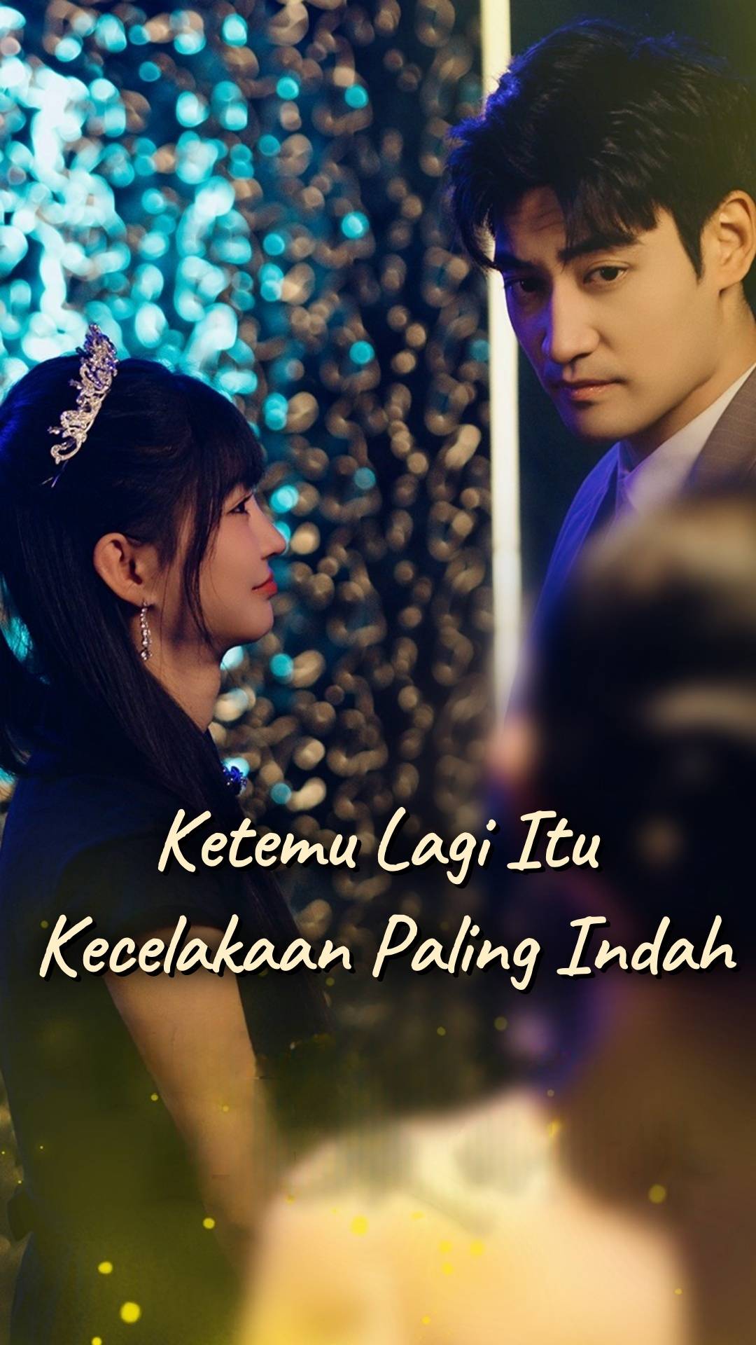 Ketemu Lagi Itu Kecelakaan Paling Indah