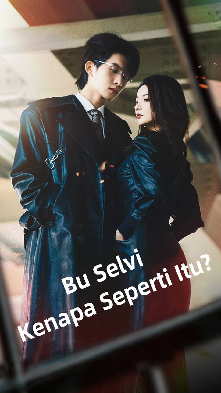 Bu Selvi Kenapa Seperti Itu?