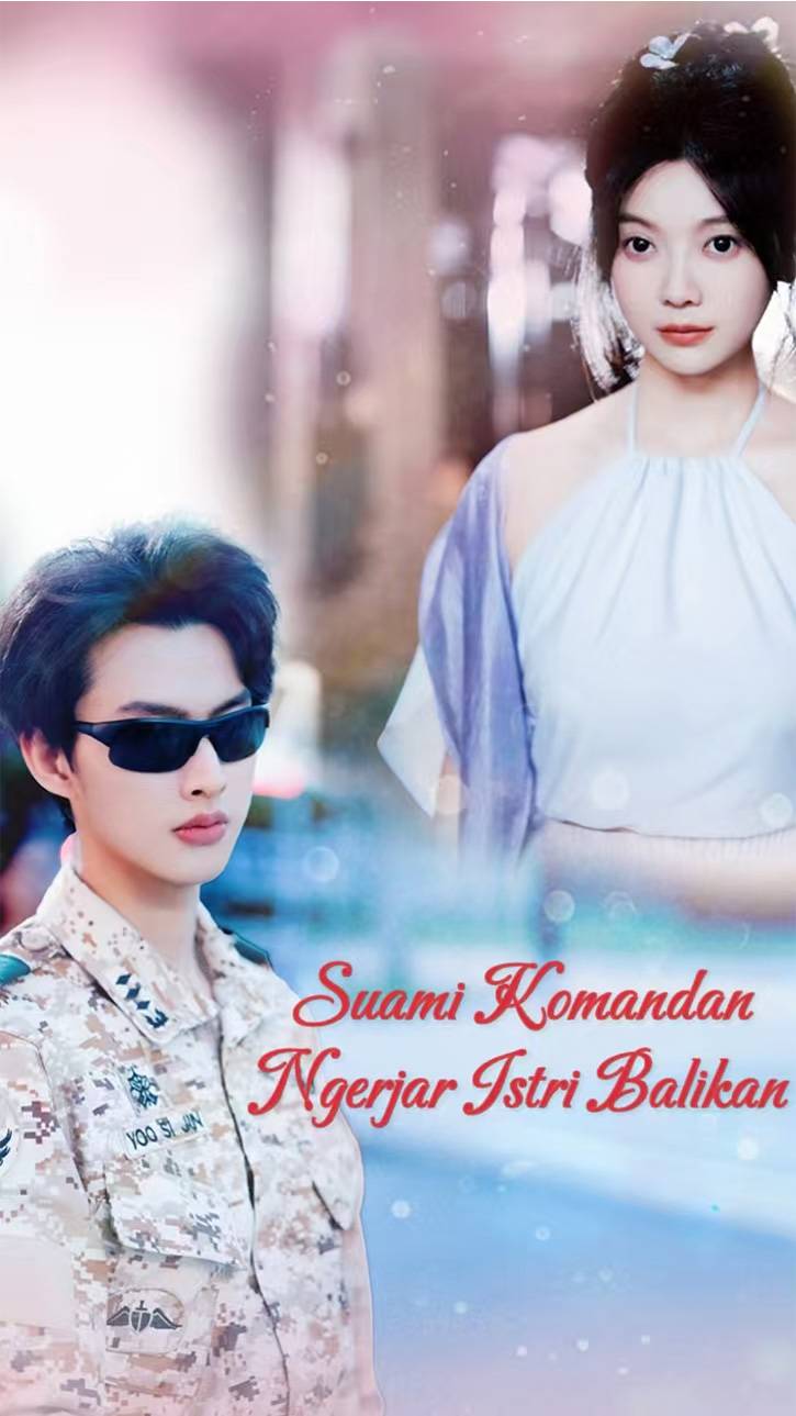 Suami Komandan Ngerjar Istri Balikan