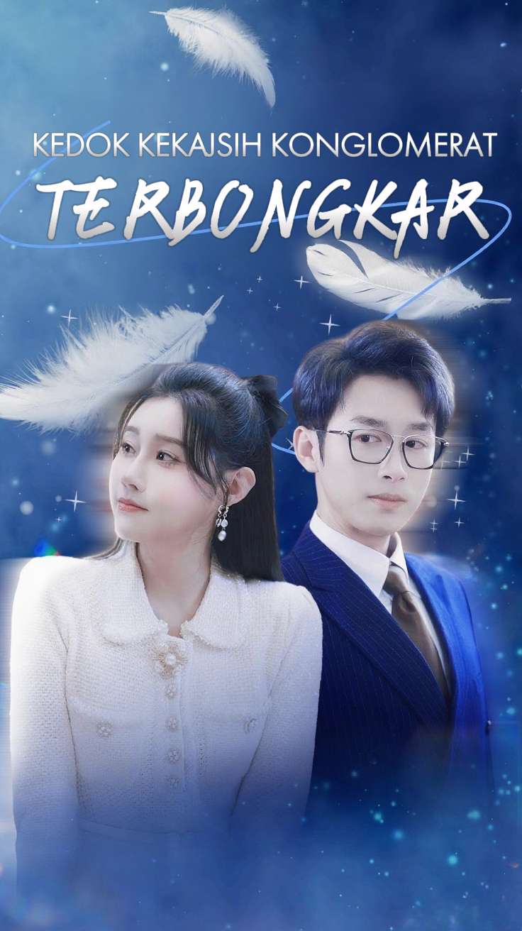 Kedok Kekasih Konglomerat Terbongkar
