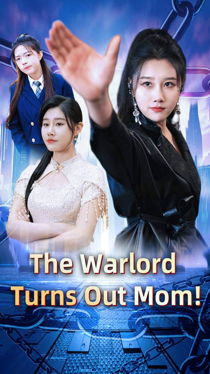 The Warlord Turns Out Mom! poster