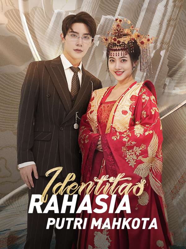 Identitas Rahasia Putri Mahkota