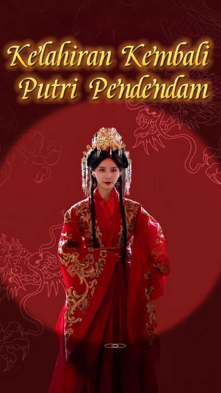 Kelahiran Kembali Putri Pendendam