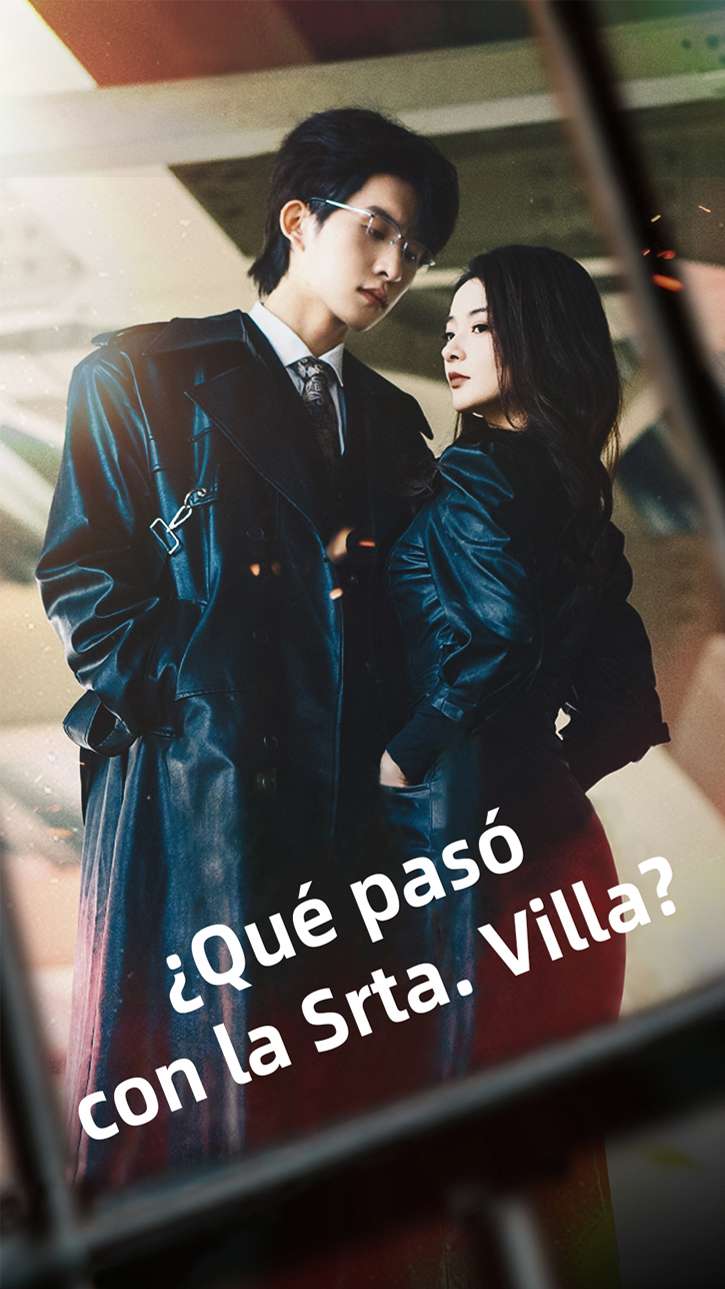 ¿Qué pasó con la Srta. Villa?