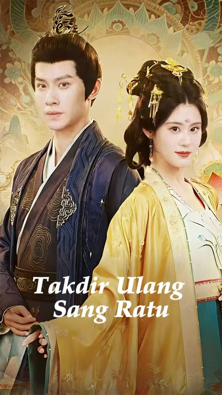 Takdir Ulang Sang Ratu