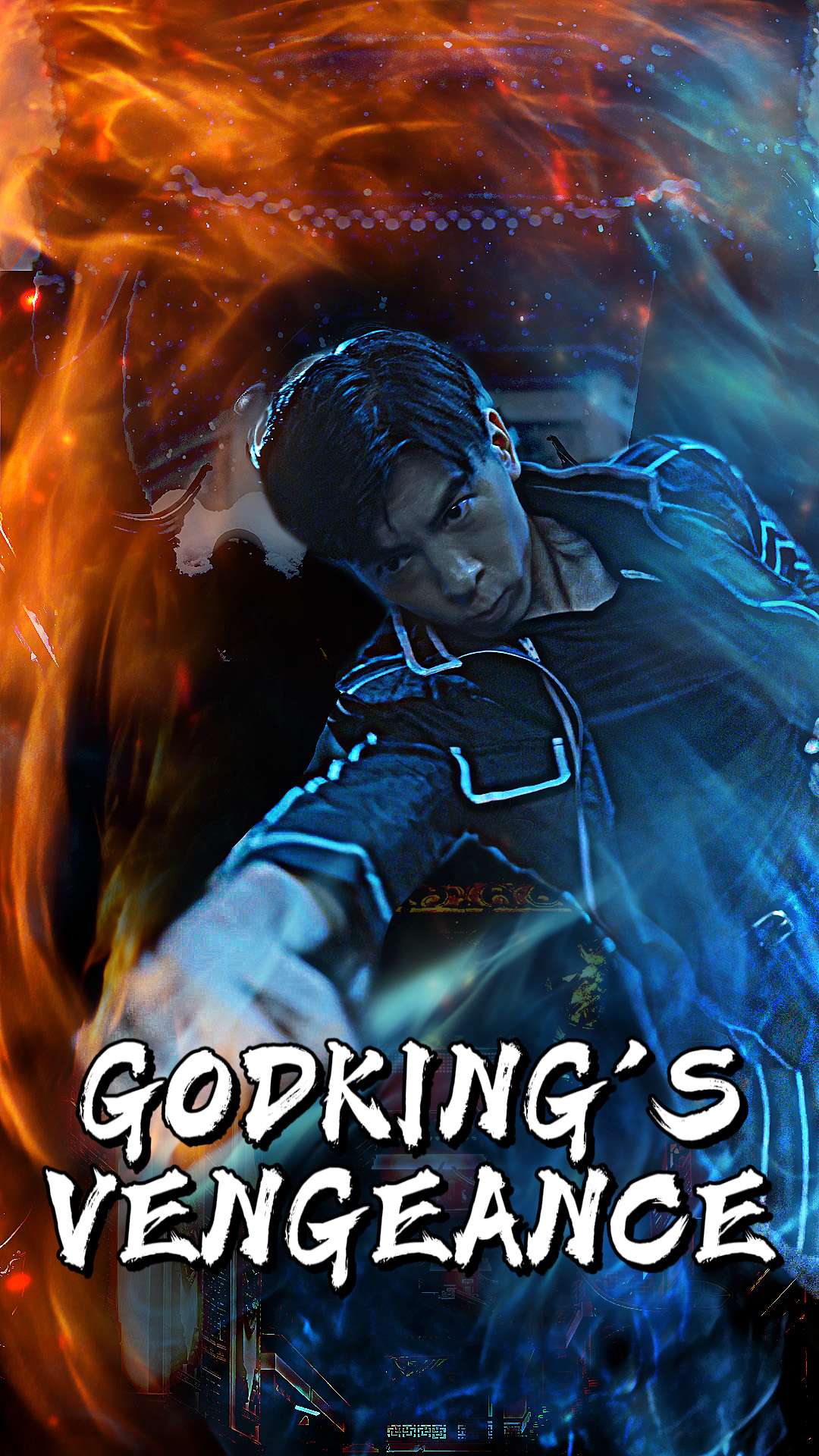 Godking's Vengeance