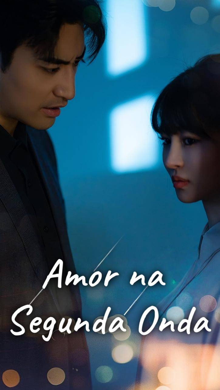 Amor na Segunda Onda