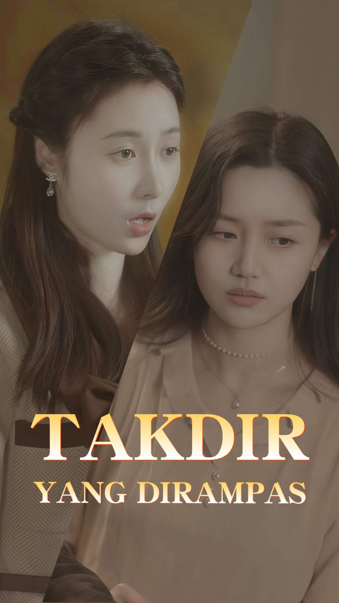 Takdir yang Dirampas