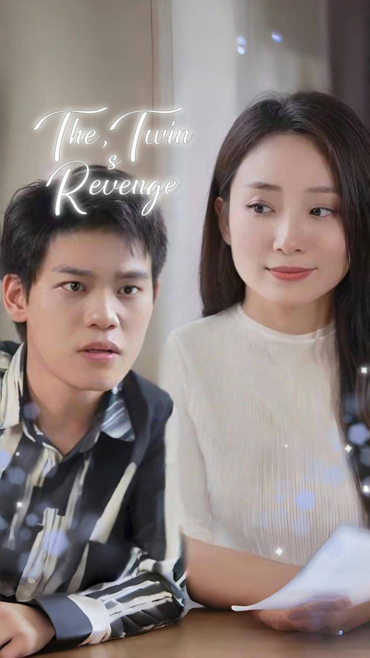 The Twin's Revenge