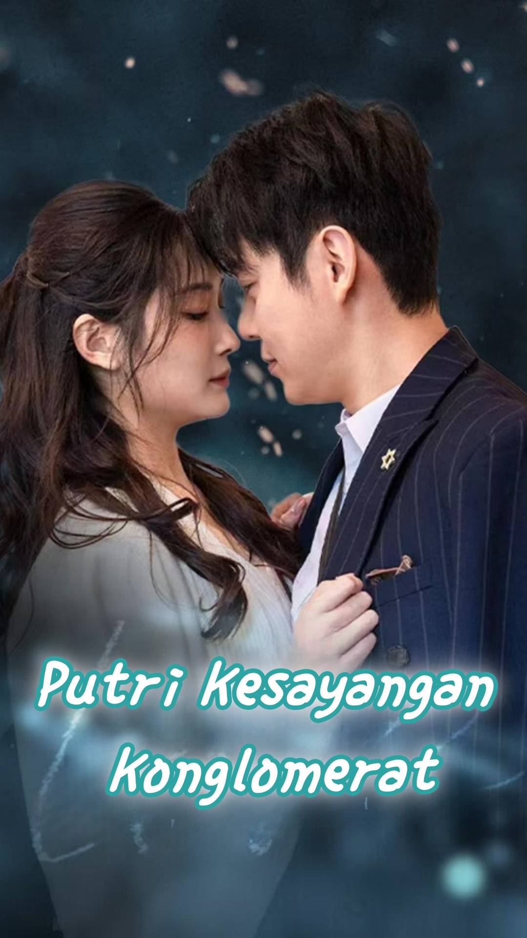 Putri Kesayangan Konglomerat