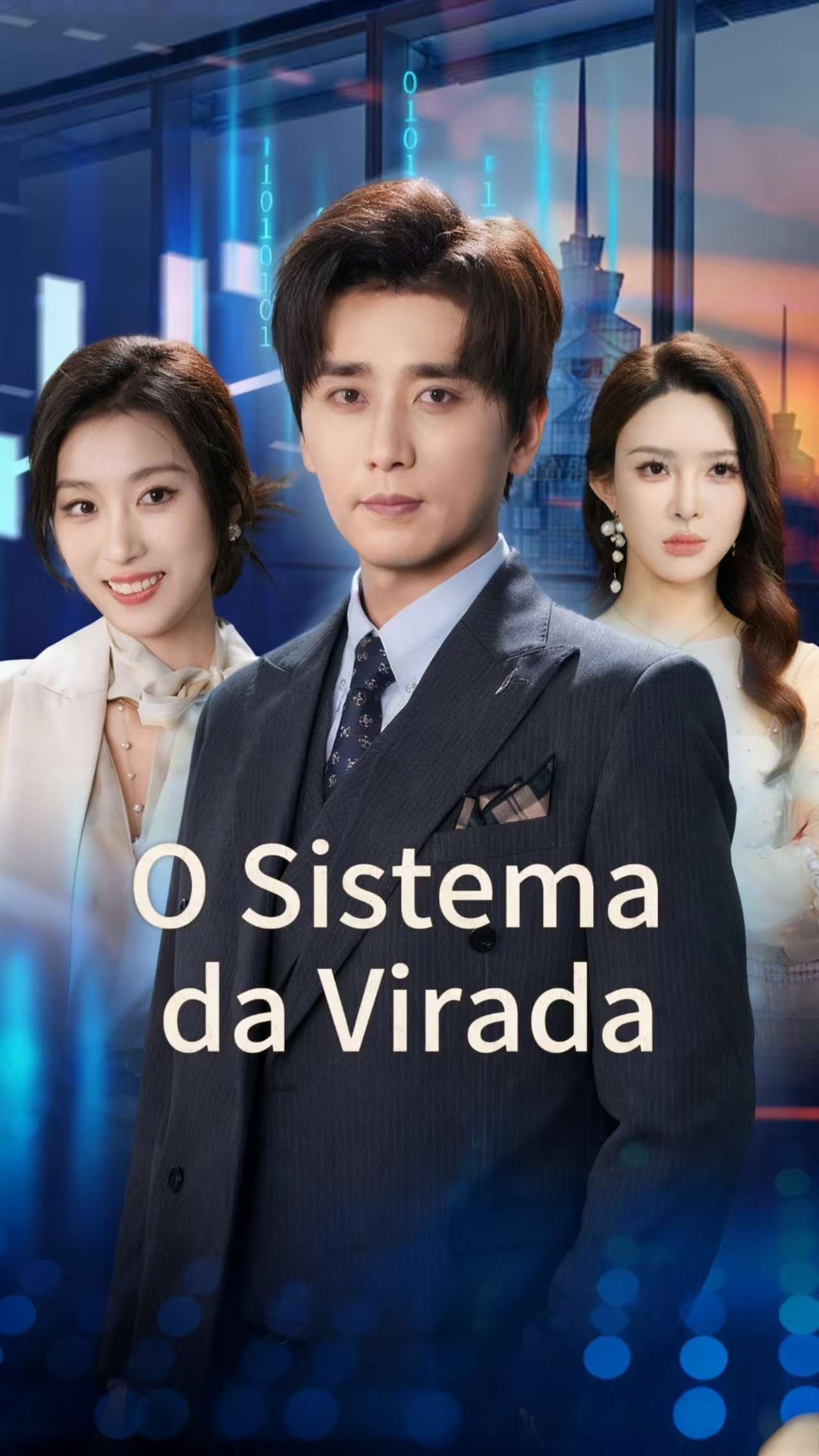 O Sistema da Virada