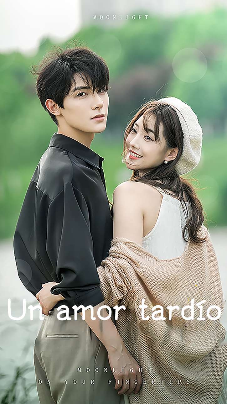 Un amor tardío