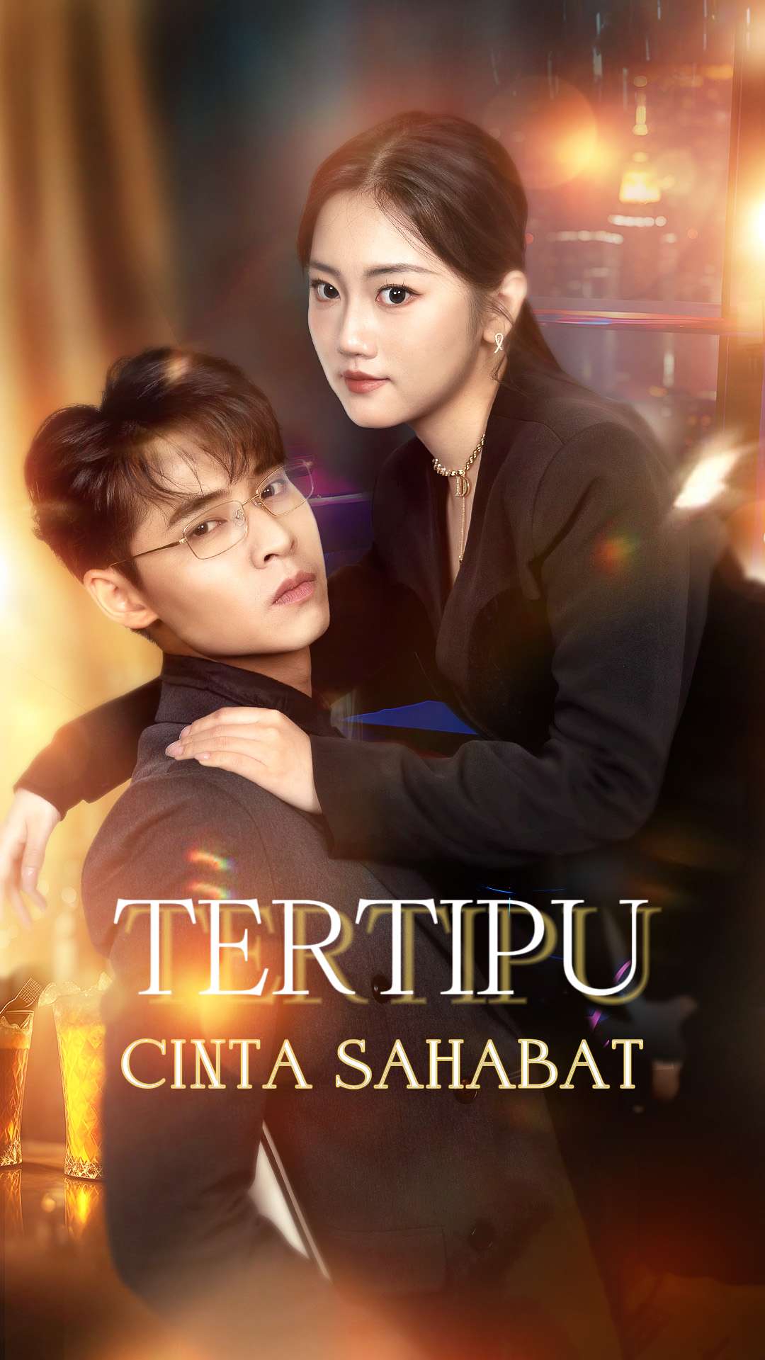 Tertipu Cinta Sahabat