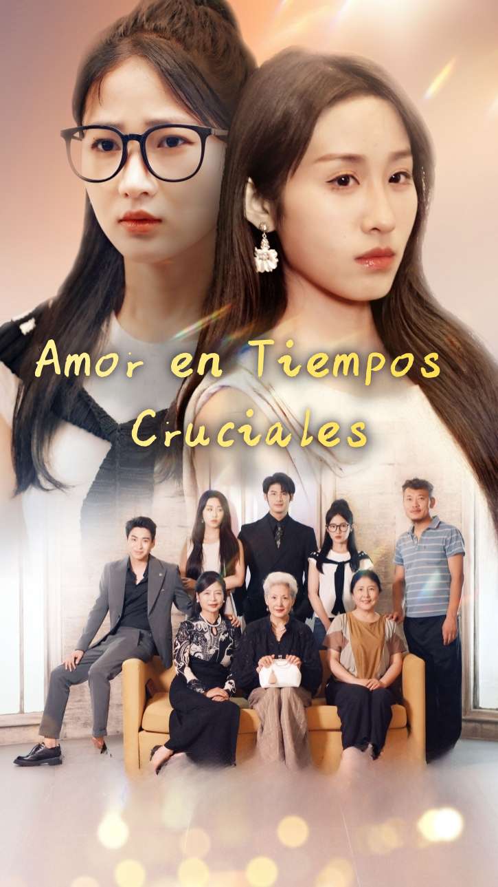 Amor en Tiempos Cruciales