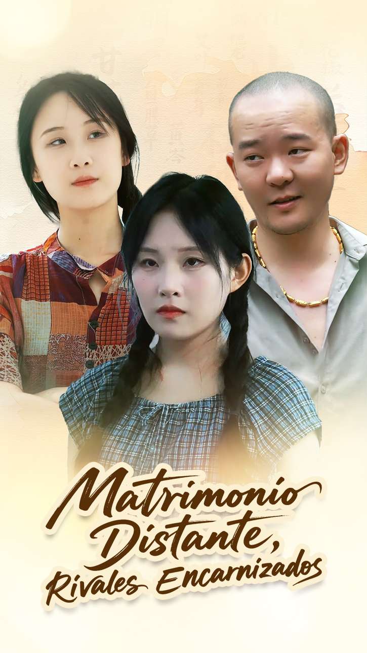 Matrimonio Distante, Rivales Encarnizados