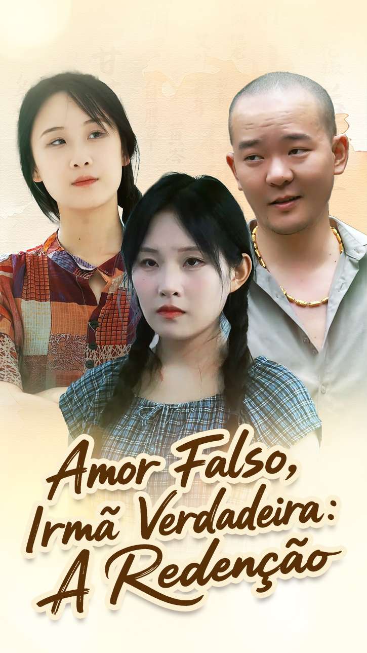 Amor Falso, Irmã Verdadeira：A Redenção