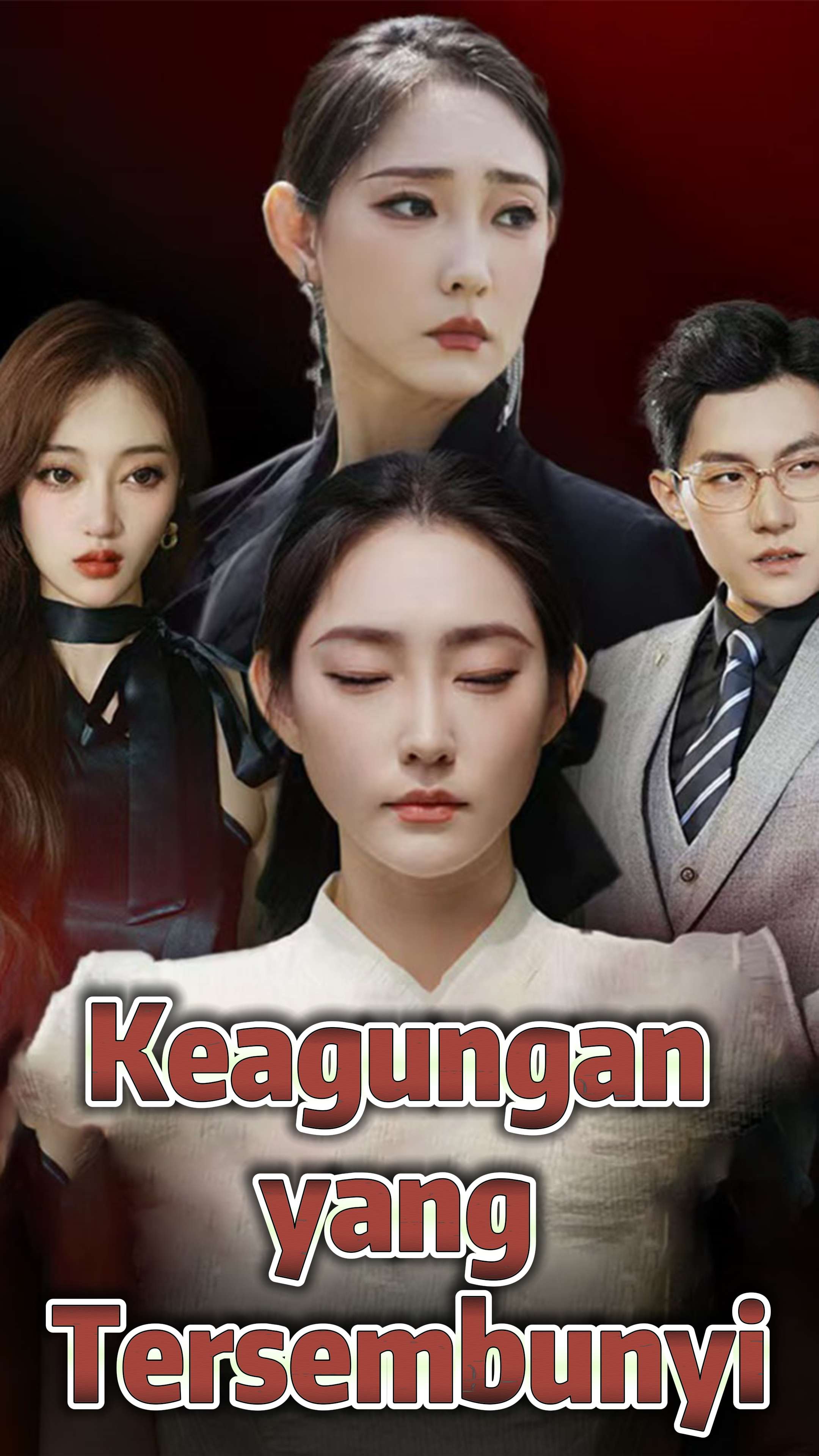 Keagungan yang Tersembunyi
