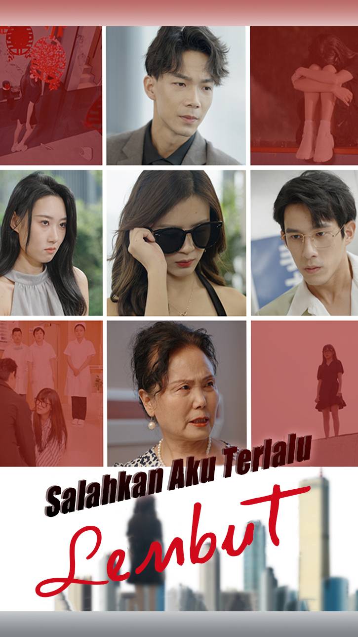 Salahkan Aku Terlalu Lembut