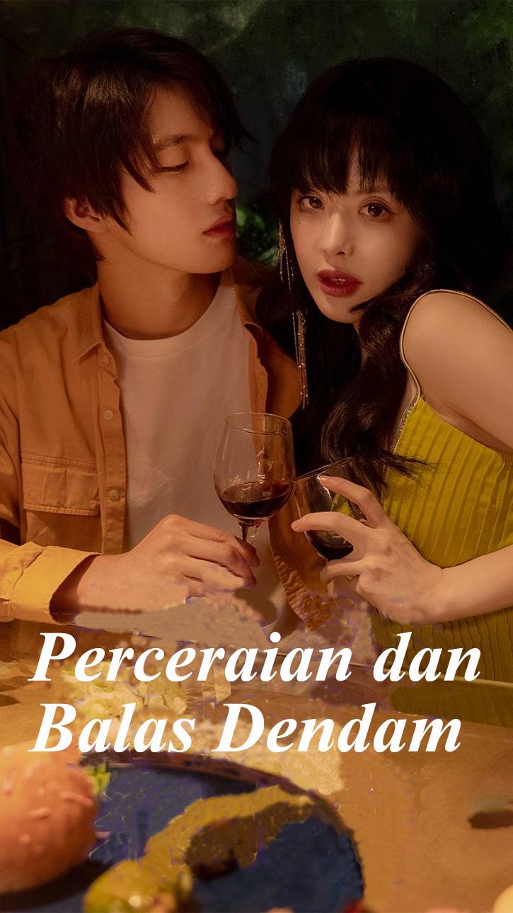 Perceraian dan Balas Dendam