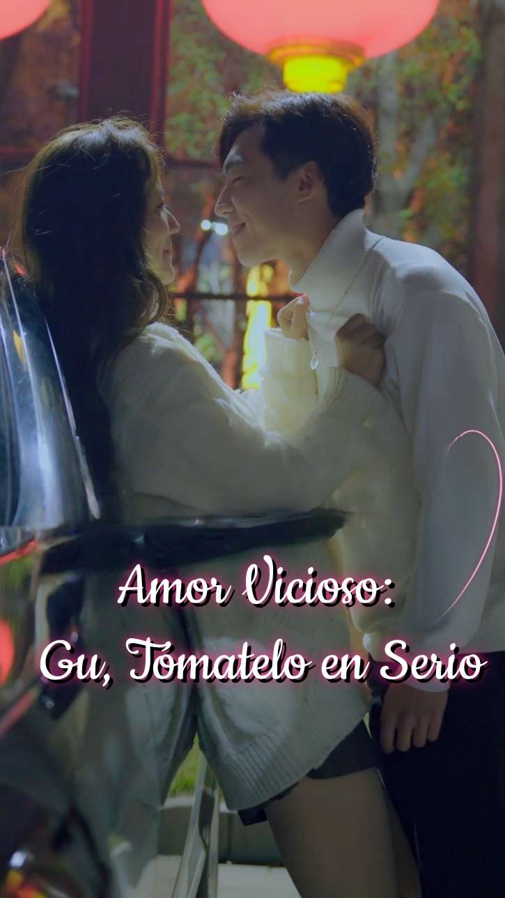 Amor Vicioso: Gu, Tómatelo en Serio