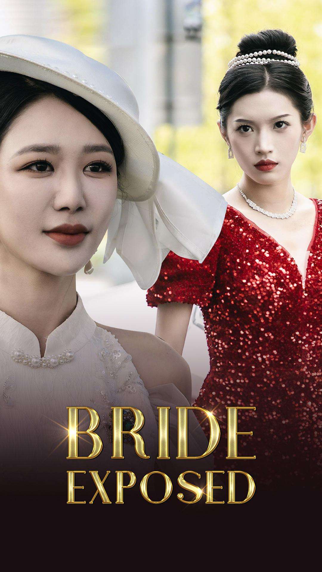Bride Exposed
