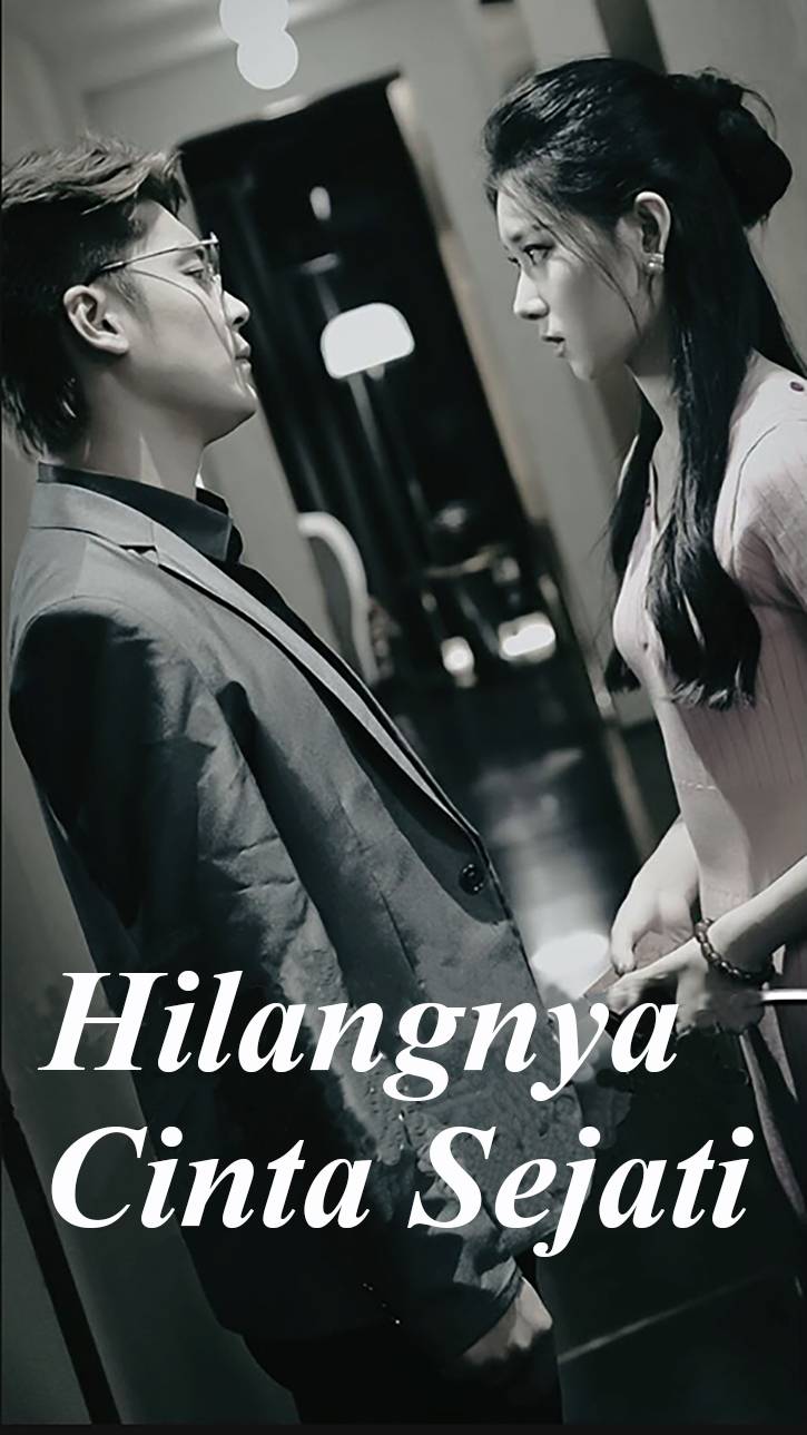 Hilangnya Cinta Sejati