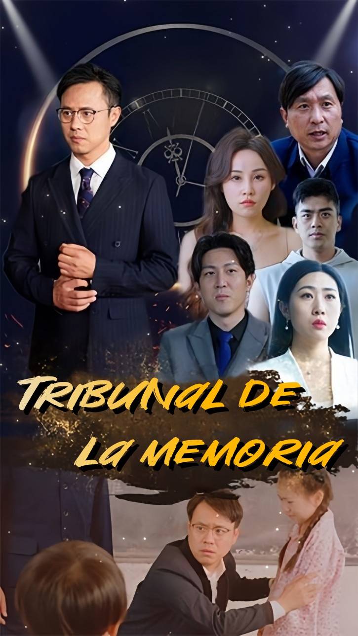 Tribunal de la Memoria