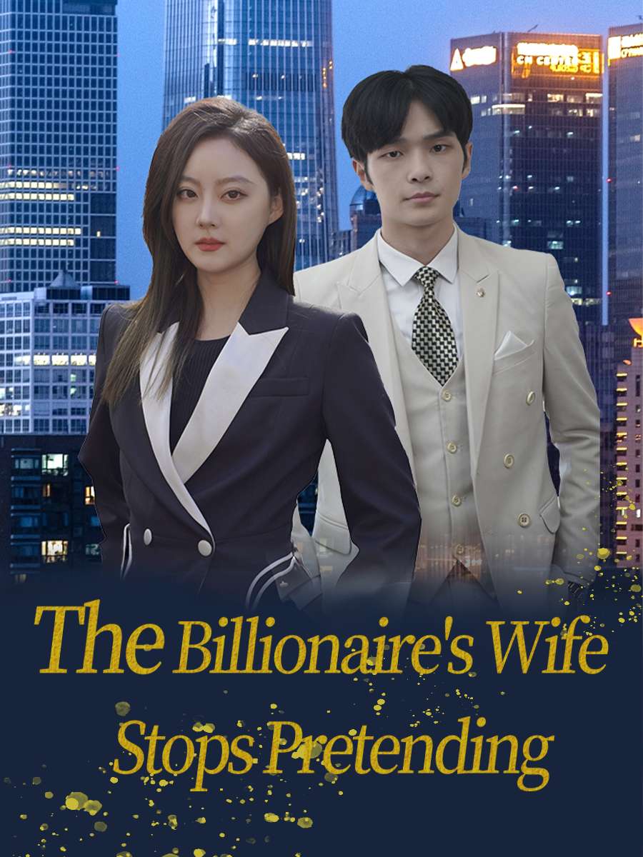 The Billionaire CEO Proposed to Me poster