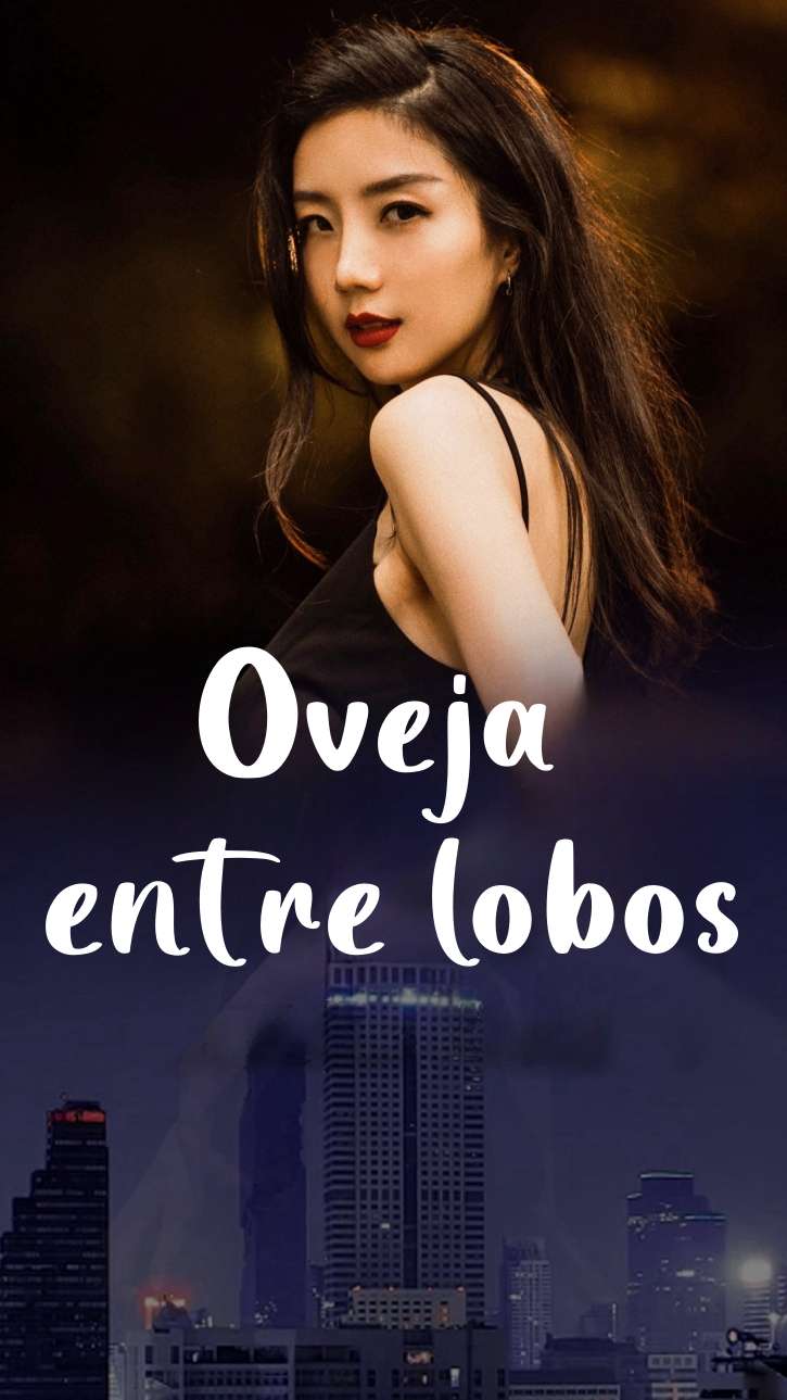 Oveja entre lobos