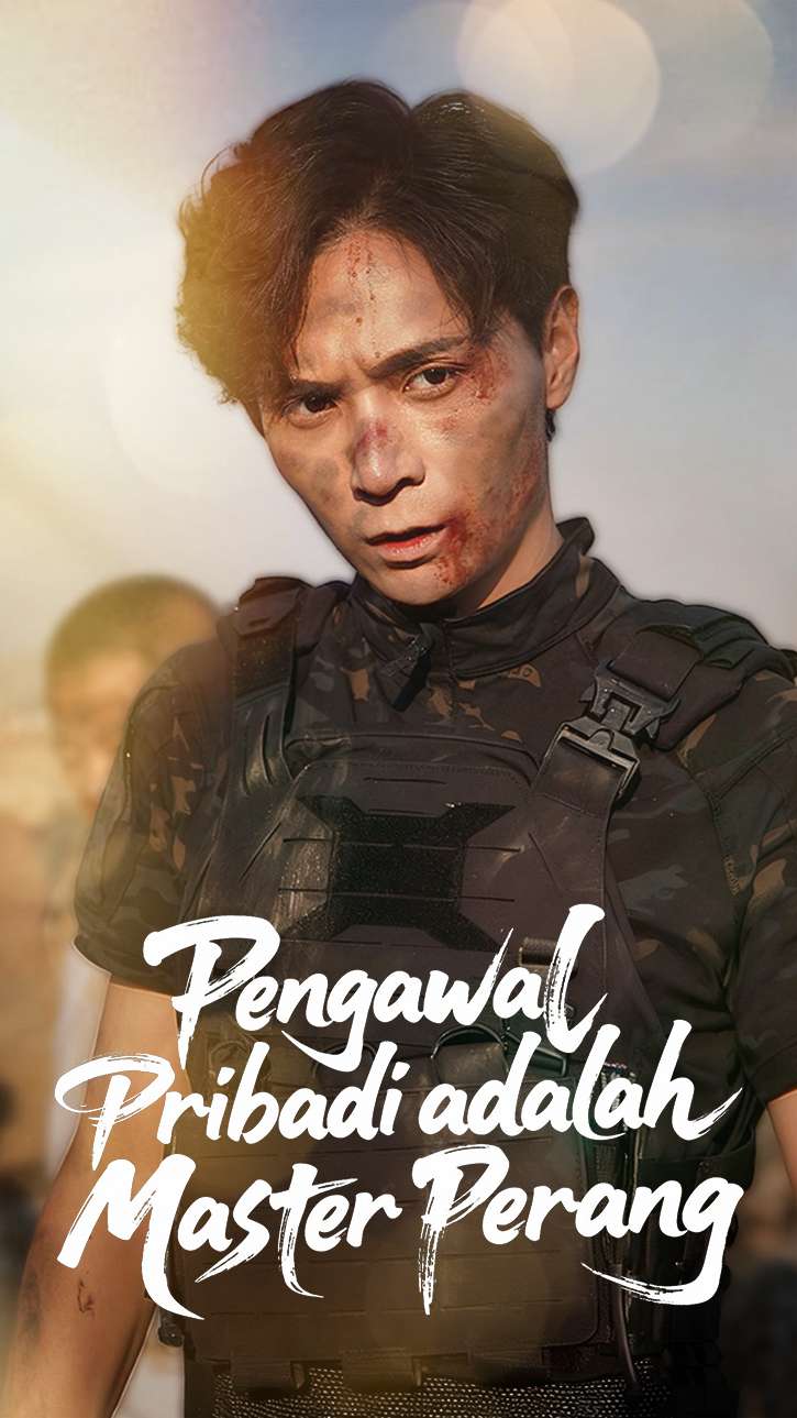 Pengawal Pribadi adalah Master Perang