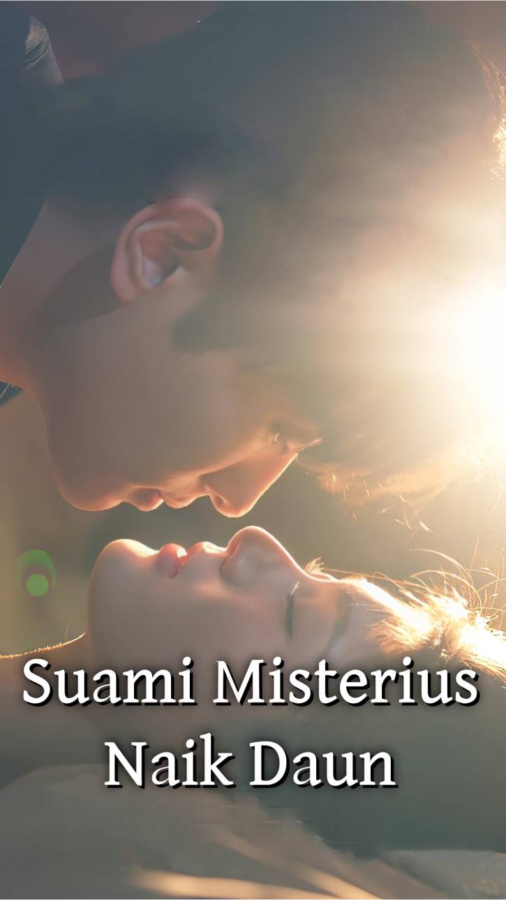 Suami Misterius Naik Daun