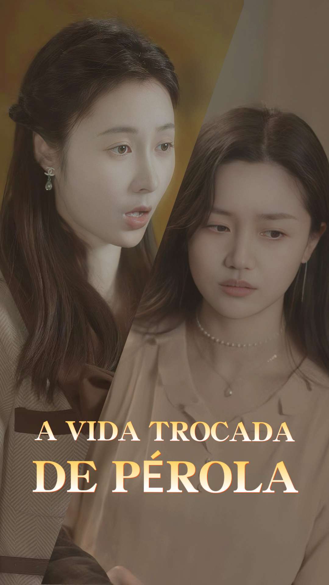 A Vida Trocada de Pérola