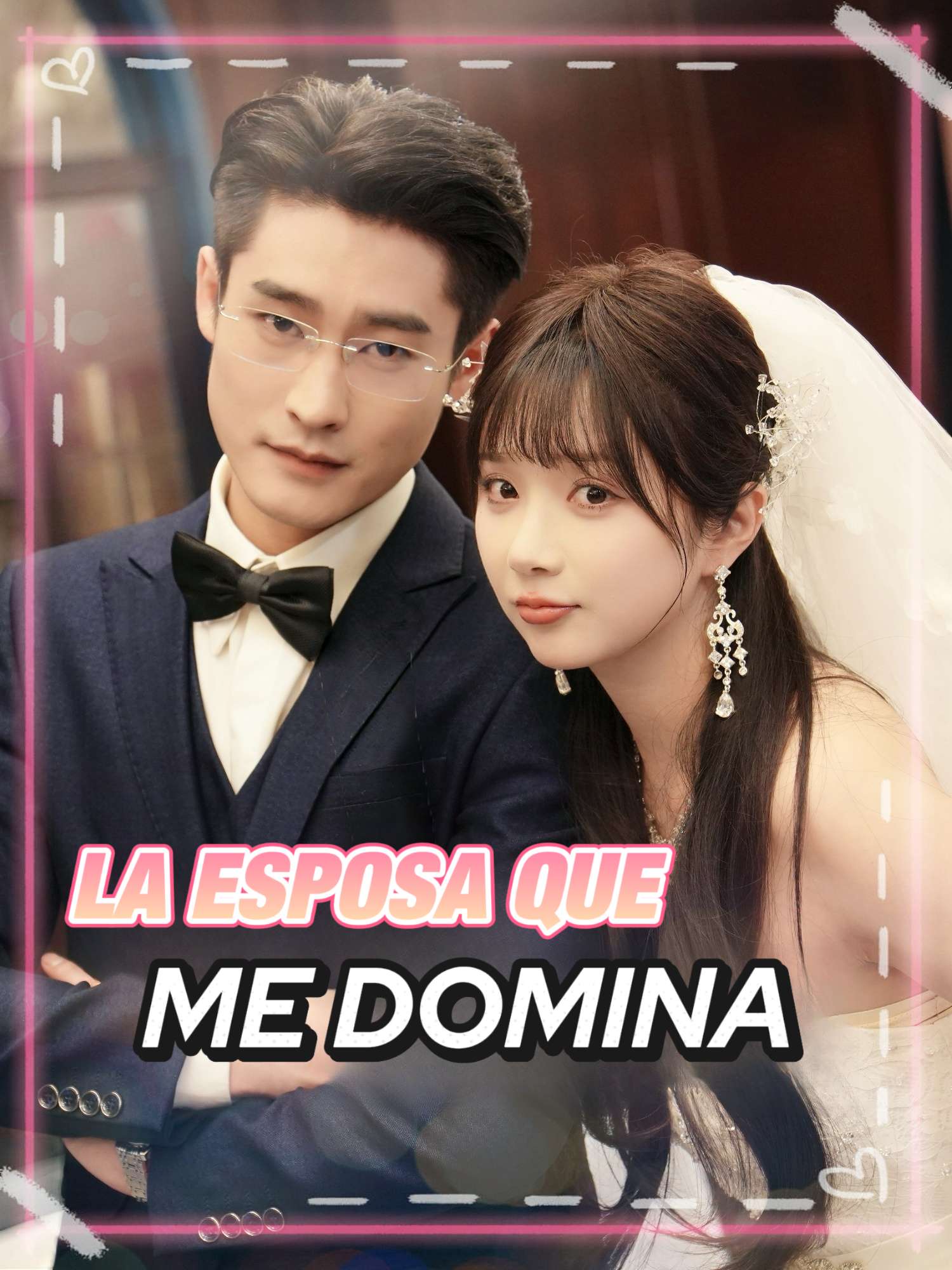 La esposa que me domina
