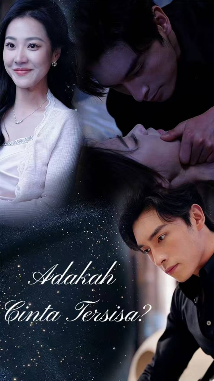 Adakah Cinta Tersisa?