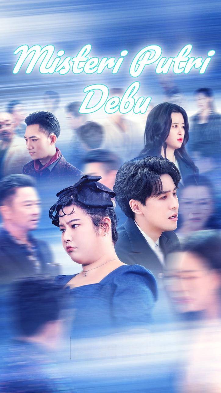 Misteri Putri Debu