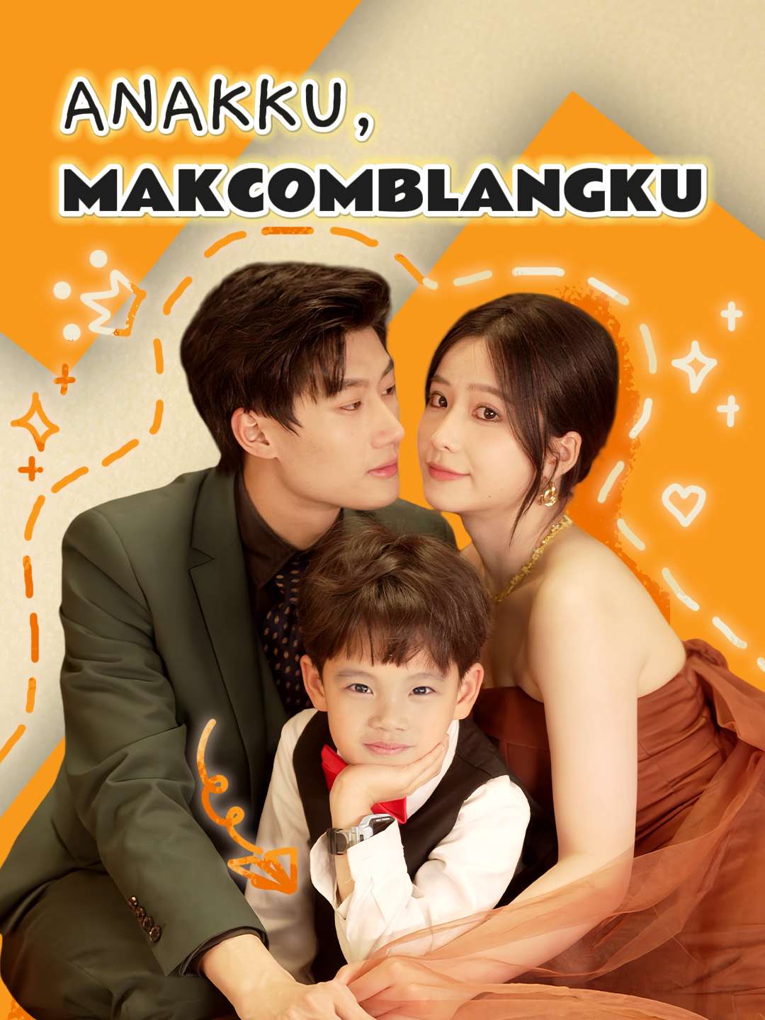 Anakku, Makcomblangku