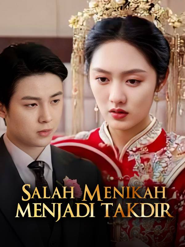 Salah Menikah Menjadi Takdir