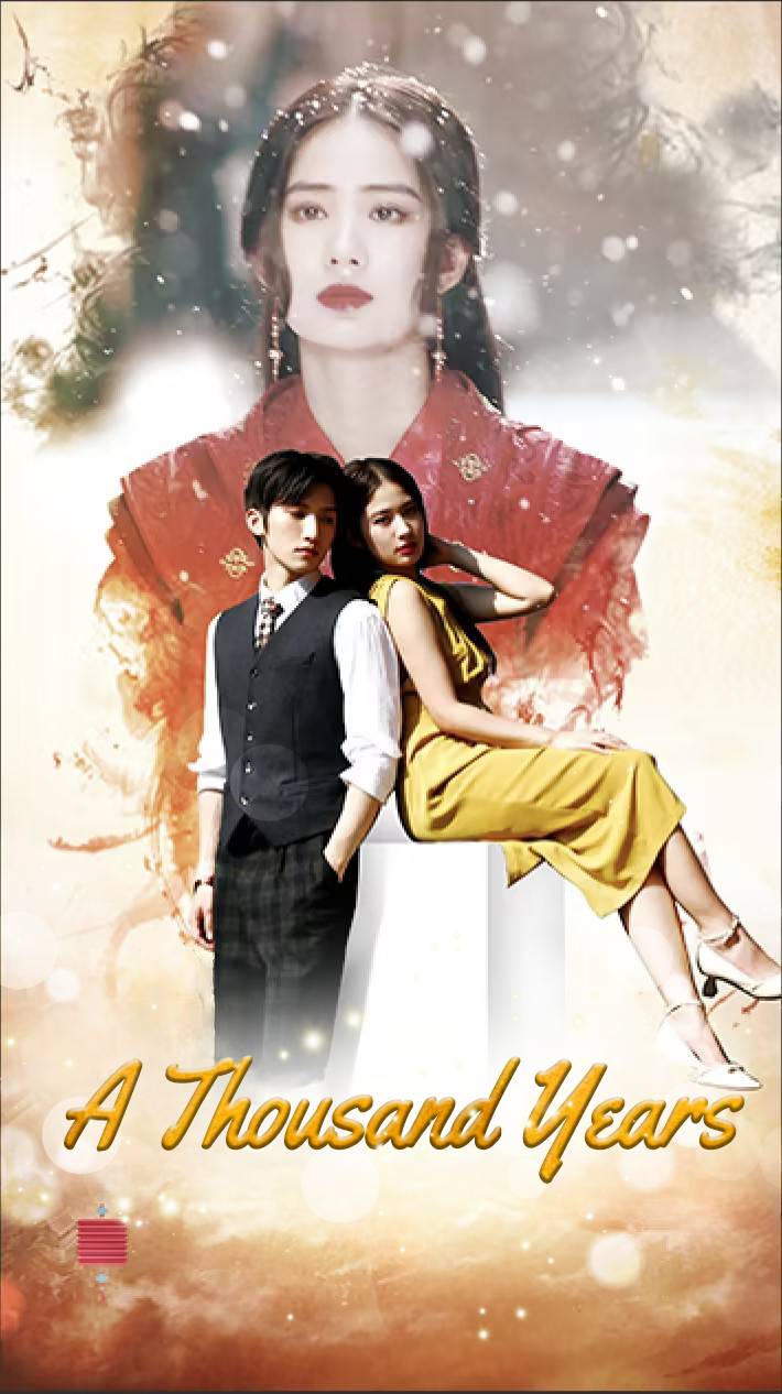 A Thousand Years