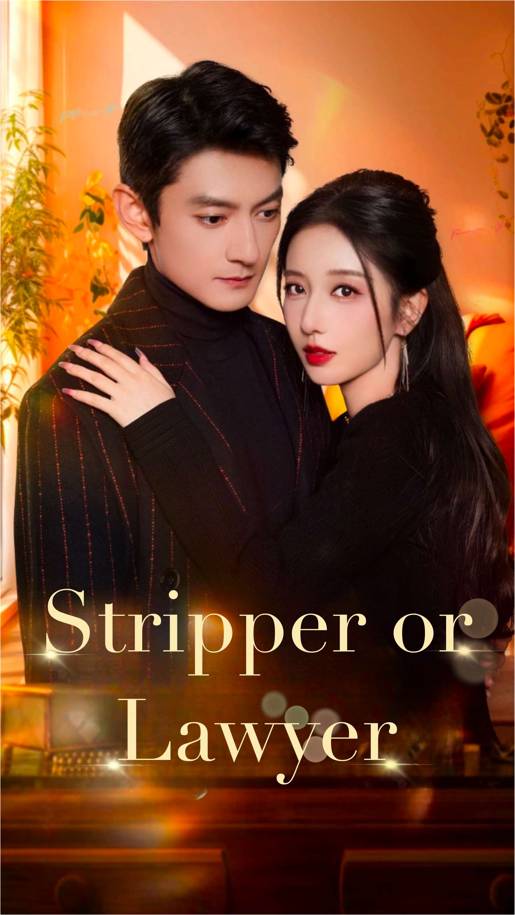 Stripper or Lawyer